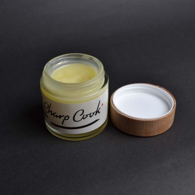 Beeswax for Cutting Boards