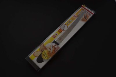 Murato Professional Bread Knife 230mm - Image 5
