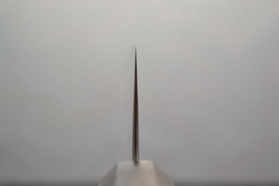 Nakamura Kaishin Super Thin AS Gyuto 210mm - Image 4