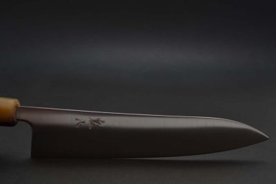 Nakamura Kaishin Super Thin AS Gyuto 210mm - Image 3