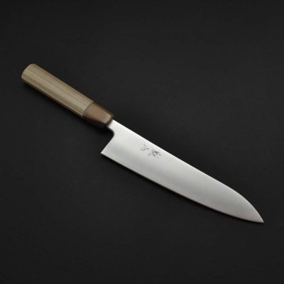 Nakamura Kaishin Super Thin AS Gyuto 210mm