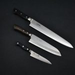 Basic Knife Set # 3