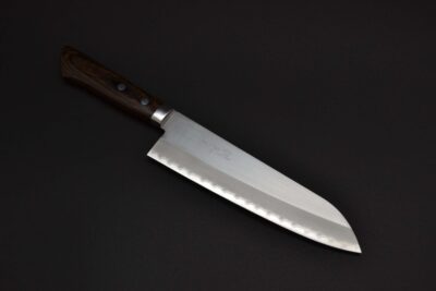 Masutani Polished Gyuto 185mm - Image 2