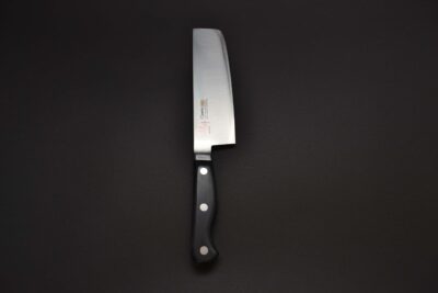 Murato Classic Nakiri 165mm - Image 5