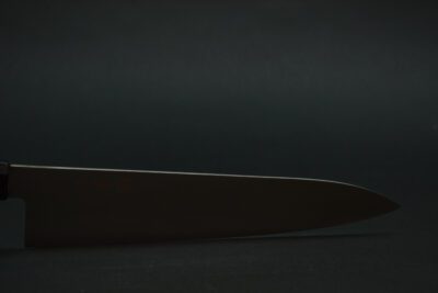 Sakai Kikumori Wasiki Gyuto 240mm - Image 9