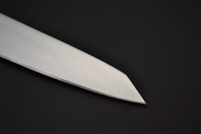 Sakai Kikumori Wasiki Sujihiki Kiritsuke 270mm - Image 4