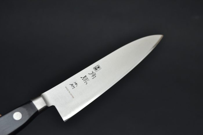 Murato Tsunouma Petty 150mm - Image 8