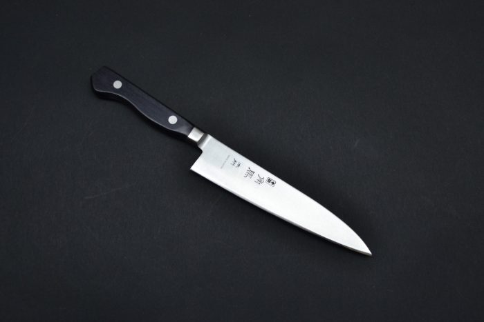 Murato Tsunouma Petty 150mm - Image 7