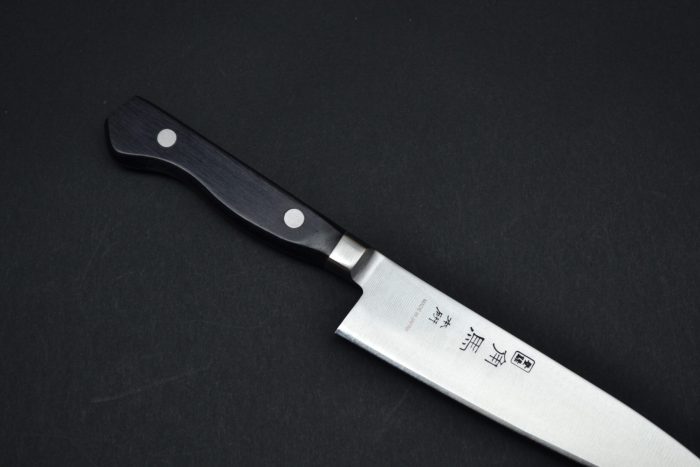 Murato Tsunouma Petty 150mm - Image 6