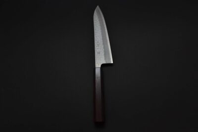 Hokiyama Tosaichi Bright Gyuto 210 mm - Image 6