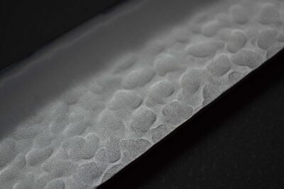 Hokiyama Tosaichi Bright Gyuto 210 mm - Image 8