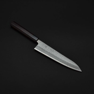 Hokiyama Tosaichi Bright Gyuto 210 mm