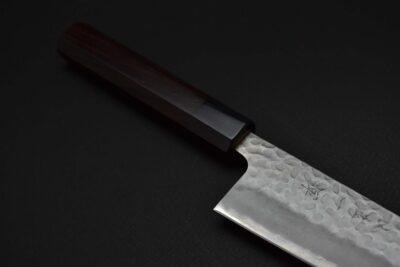 Hokiyama Tosaichi Bright Gyuto 210 mm - Image 3