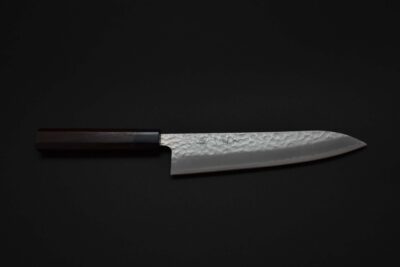 Hokiyama Tosaichi Bright Gyuto 210 mm - Image 4
