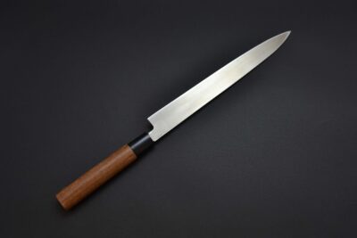 Hokiyama Sakon Shiraume Yanagiba 300mm - Image 6