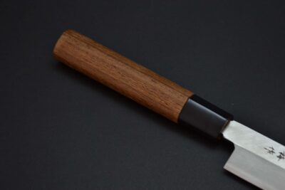 Hokiyama Sakon Shiraume Yanagiba 300mm - Image 3