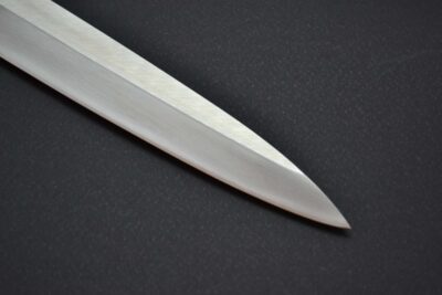 Hokiyama Sakon Shiraume Yanagiba 300mm - Image 2