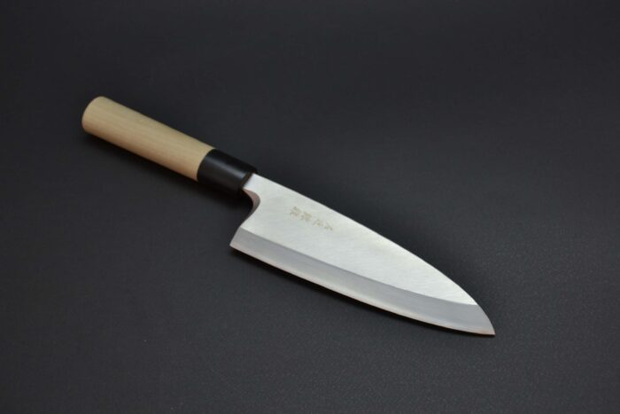Hokiyama Sakon Ginga Deba 180mm - Image 8