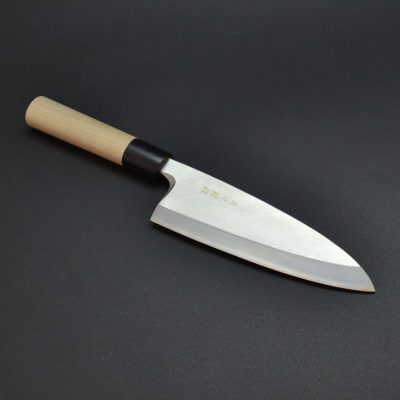 Hokiyama Sakon Ginga Deba 180mm