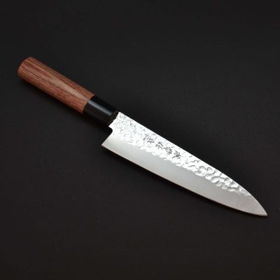 Kanetsune KC-951 Tsuchime Gyuto 180 mm