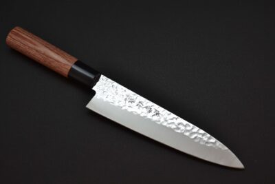 Kanetsune KC-951 Tsuchime Gyuto 180 mm - Image 10