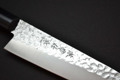 Kanetsune KC-951 Tsuchime Gyuto 180 mm - Image 9