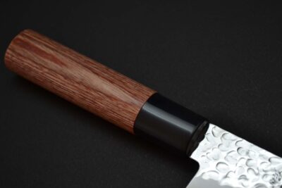 Kanetsune KC-951 Tsuchime Gyuto 180 mm - Image 8