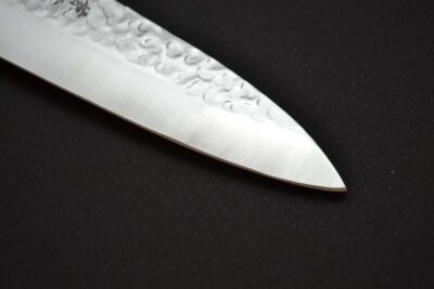 Kanetsune KC-951 Tsuchime Gyuto 180 mm - Image 7