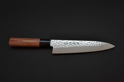 Kanetsune KC-951 Tsuchime Gyuto 180 mm - Image 6