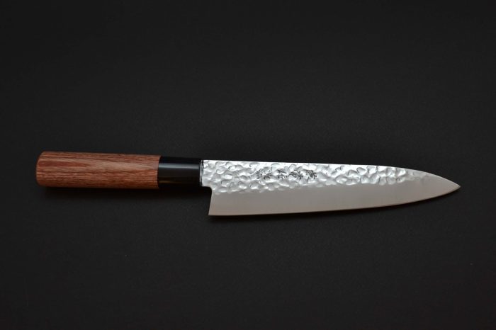 Kanetsune KC-951 Tsuchime Gyuto 180 mm - Image 6