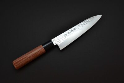 Kanetsune KC-951 Tsuchime Gyuto 180 mm - Image 5