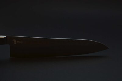 Kanetsune KC-922 Tsuchime Gyuto 200mm - Image 6
