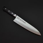Kanetsune KC-922 Tsuchime Gyuto 200mm