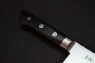 Kanetsune KC-172 Pro Series Gyuto 210mm - Image 4
