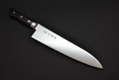 Kanetsune KC-173 Pro Series Gyuto 240mm - Image 8