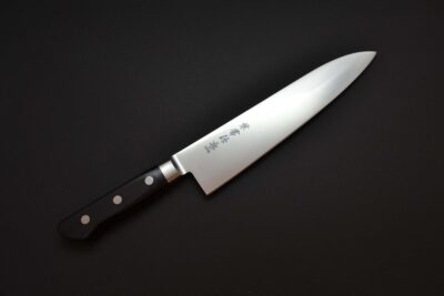 Kanetsune KC-173 Pro Series Gyuto 240mm - Image 5