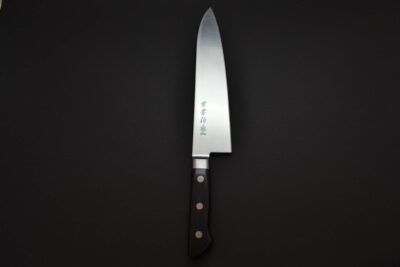Kanetsune KC-173 Pro Series Gyuto 240mm - Image 4
