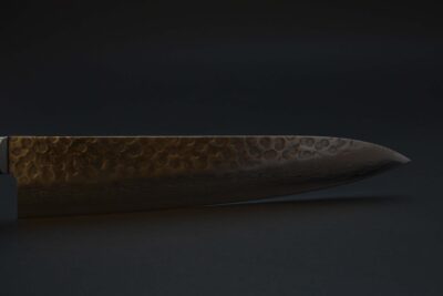 Kanetsune KC-902 Gyuto 210mm - Image 2