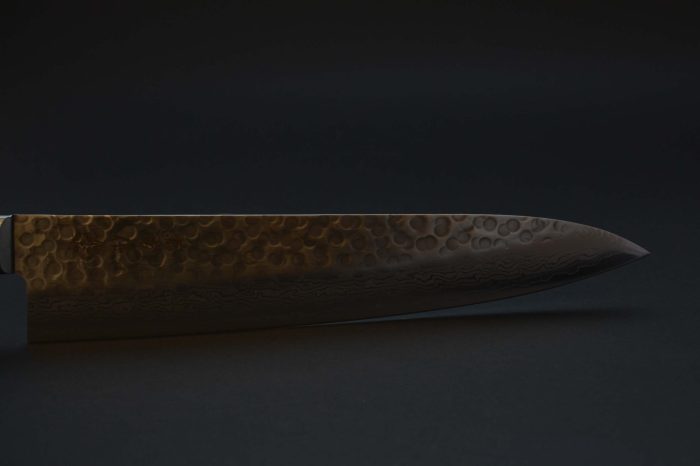 Kanetsune KC-902 Gyuto 210mm - Image 2
