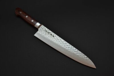 Kanetsune KC-902 Gyuto 210mm - Image 10