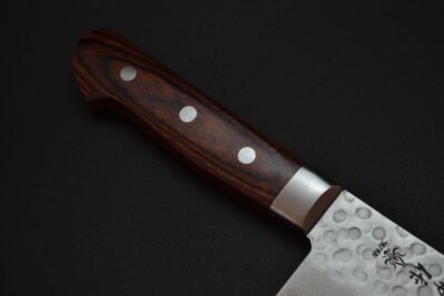 Kanetsune KC-902 Gyuto 210mm - Image 9