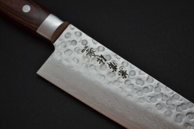 Kanetsune KC-902 Gyuto 210mm - Image 8