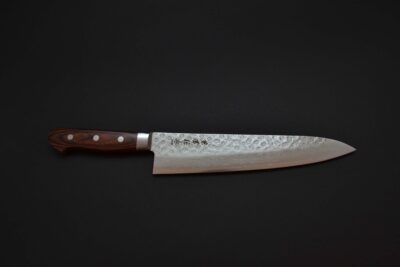 Kanetsune KC-902 Gyuto 210mm - Image 7