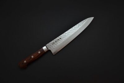 Kanetsune KC-902 Gyuto 210mm - Image 6