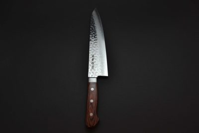 Kanetsune KC-902 Gyuto 210mm - Image 4