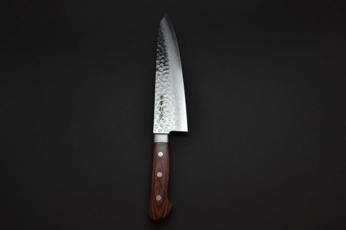 Kanetsune KC-902 Gyuto 210mm - Image 4