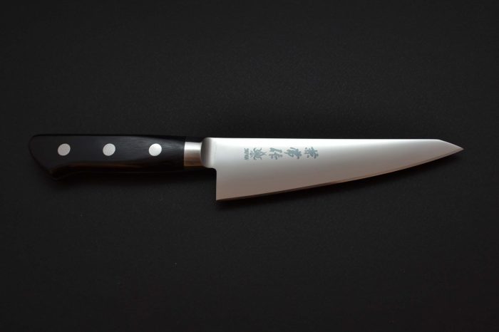 Kanetsune KC-183 Pro Series Honesuki 150 mm - Image 7