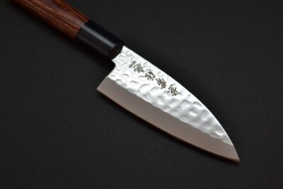 Kanetsune KC-956 Tsuchime Ko-Deba 105mm - Image 7