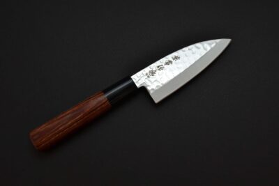 Kanetsune KC-956 Tsuchime Ko-Deba 105mm - Image 5