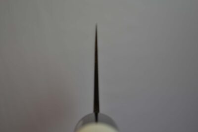 Kanetsune KC-435 Migaki Aogami 2 Nakiri 165 mm - Image 4